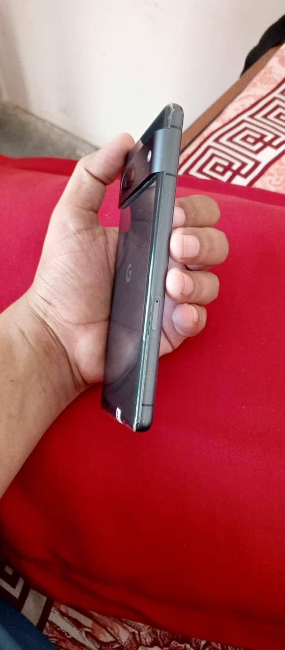 Google pixel 7 3