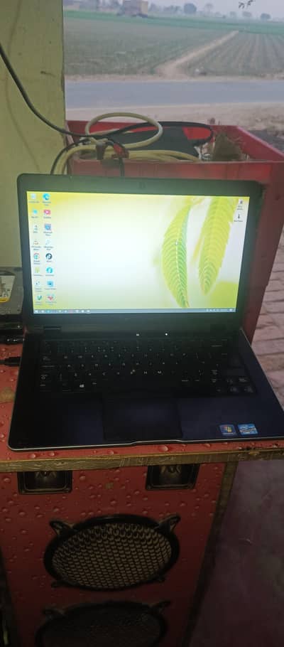 laptop dell core i7 for sale