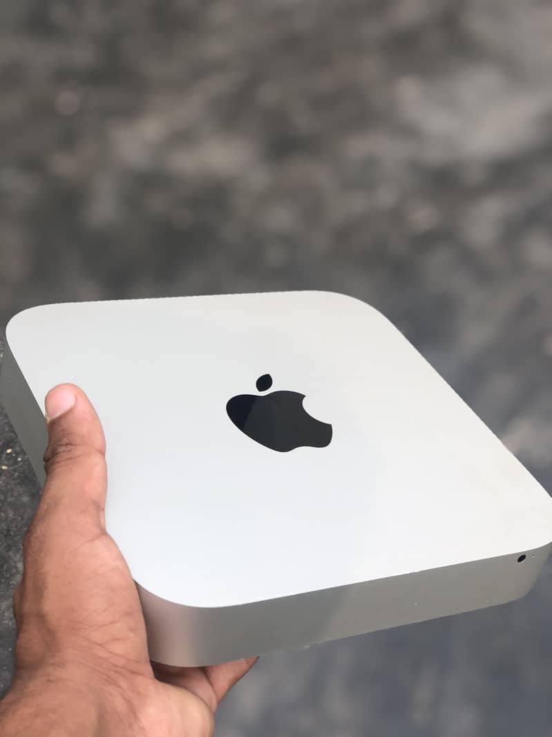 Imac mini 0