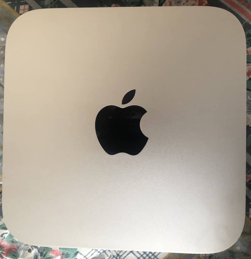 Imac mini 1