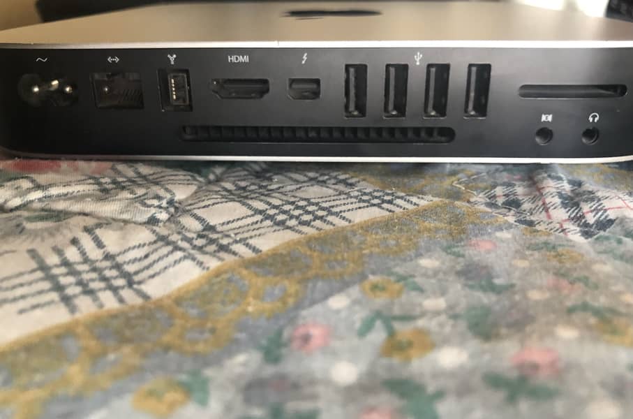 Imac mini 2