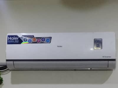 HAIER 1.5 Ton. split AC