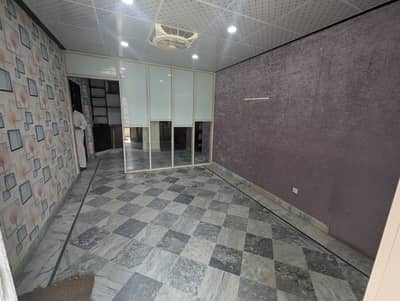 Office Space Available At G-10 Markaz