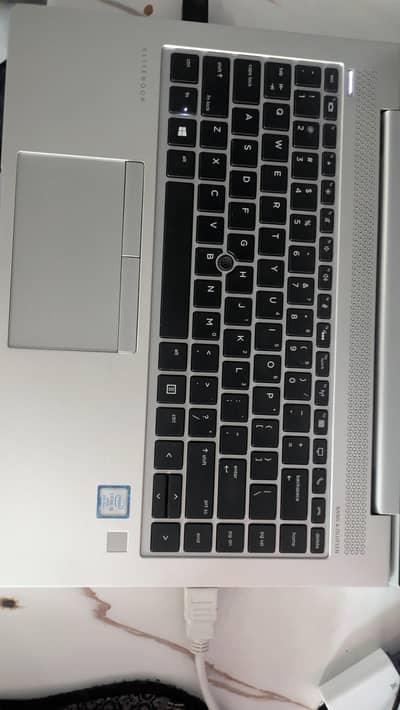 HP laptop for sale