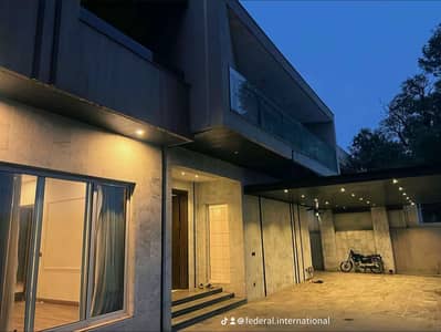New 1 Kanal House Nazim Ud Din Road