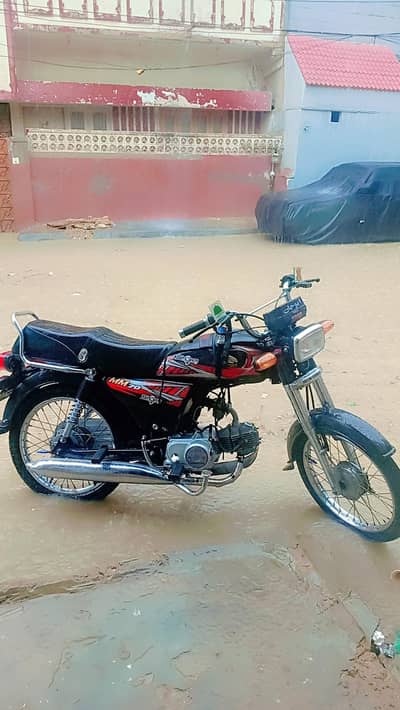 Hondyas 2025 Model 85500
