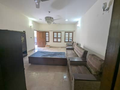 Independent Full House For Rent At F-10