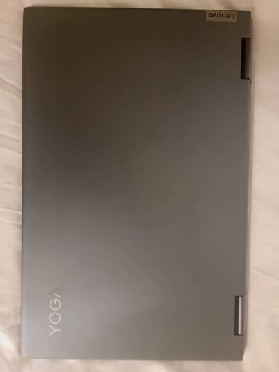 LENOVO YOGA 7 2-in-1 LAPTOP - MINT CONDITION
