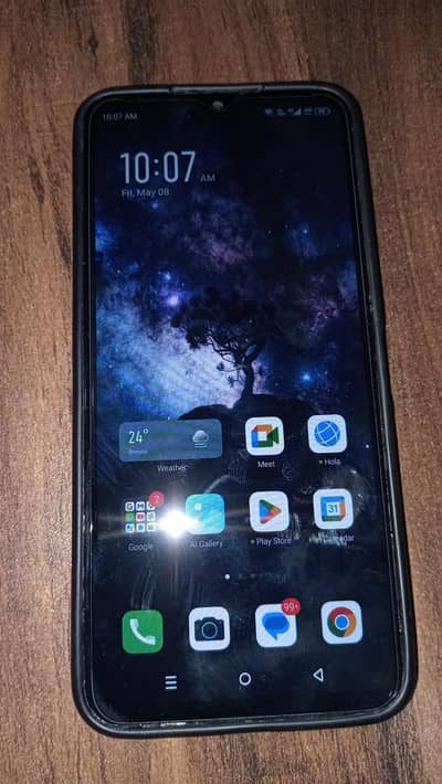 Infinix Note 12 For Sale