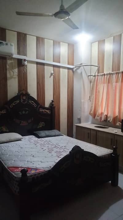 Furnished Studio Apartment With Strong Rental Return