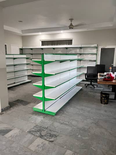 Pharmacy racks | Storage racks | Shop racks | Industrial racks,
