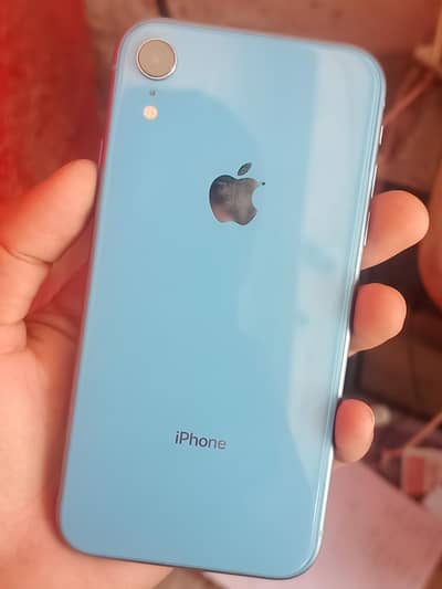 Iphone Xr Bypass