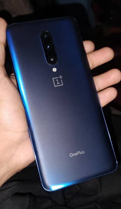 oneplus 7 pro 8/256 all duel sim pta approved condition 10/9.5