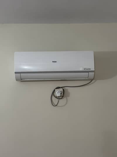 DC Inverter AC - 1 Ton