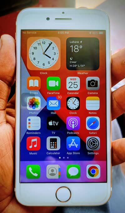I phone 7 for sale 256 GB memory