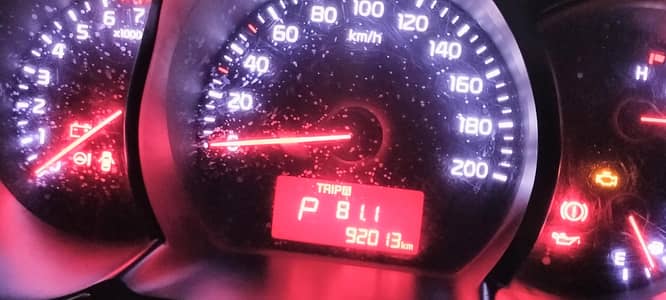 kia Picanto in very good condition urgent Sale