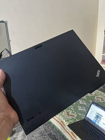Core i7 laptop | 8 GB RAM | 320 GB HDD | TOUCH SCREEN SUPPORTED