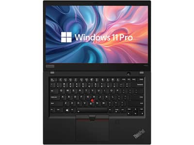 Lenovo ThinkPad T490s – Core i7 8th Gen | Touch | 16GB RAM