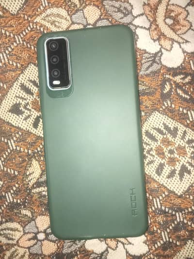 Vivo Y20