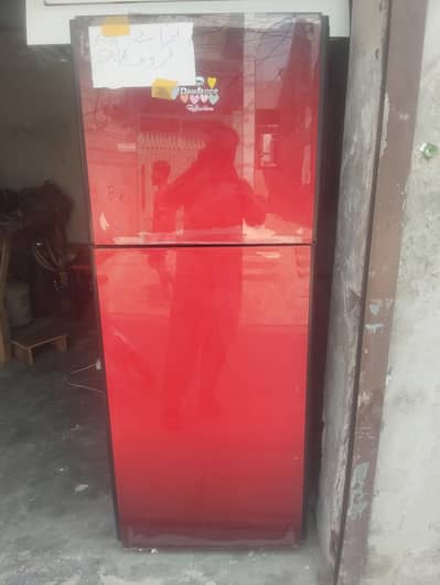 red color behtreen cooling zabsrdast condition
