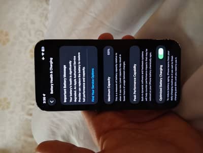 Iphone 13 mini urgent sale