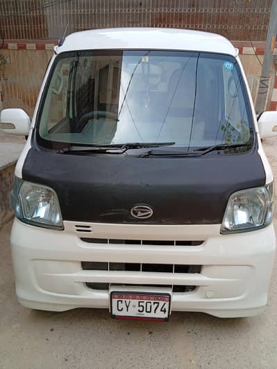 HI JET, AUTOMATIC,GENUINE HALF CRUISE,2nd OWNER ,OWN POWERFUL ENGINE.