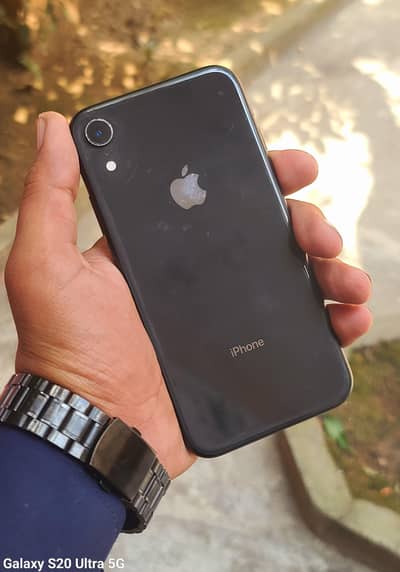 iPhone xR 64GB non pta.