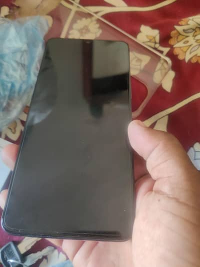 vivoy05. for sale new condition okly used 10 days