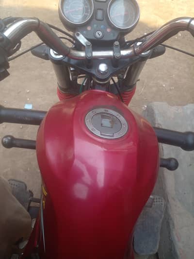 New Asia loader 150cc Power gear laga hai Show room Papers clear han