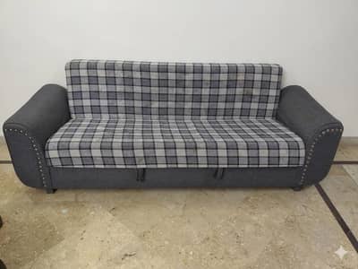 Sofa Cum Bef