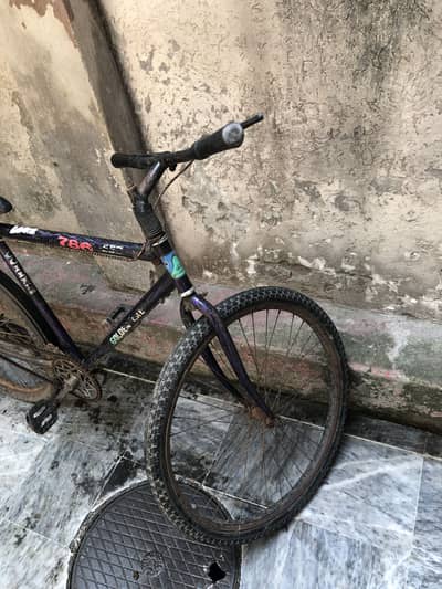 bicycle for sale