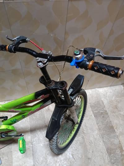 kids cycle