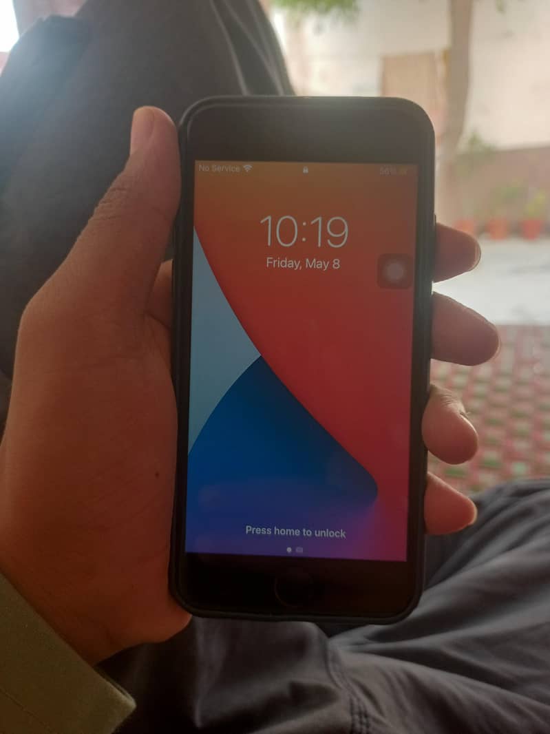 apple iphone 7 0