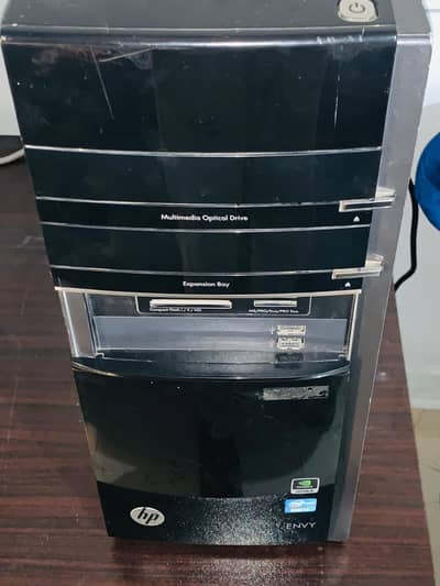 hp PC urgent sale