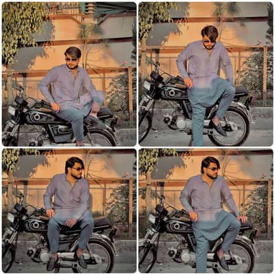Abdul Haseeb Ahmed