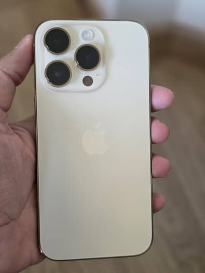 Iphone 14 Pro (512 GB)