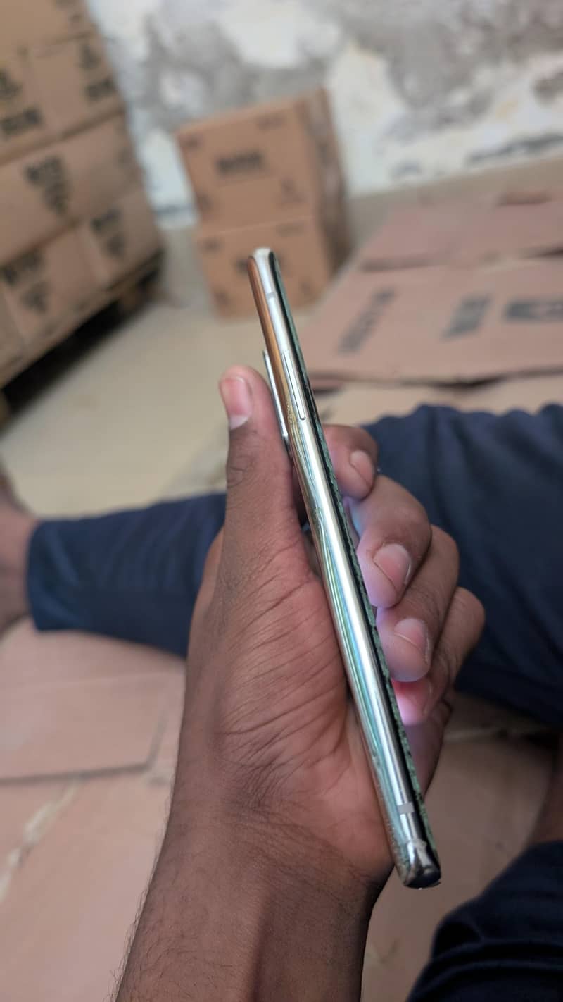 OnePlus 8 8/128GB PTA Approved – Snapdragon 865 – 90FPS PUBG 3