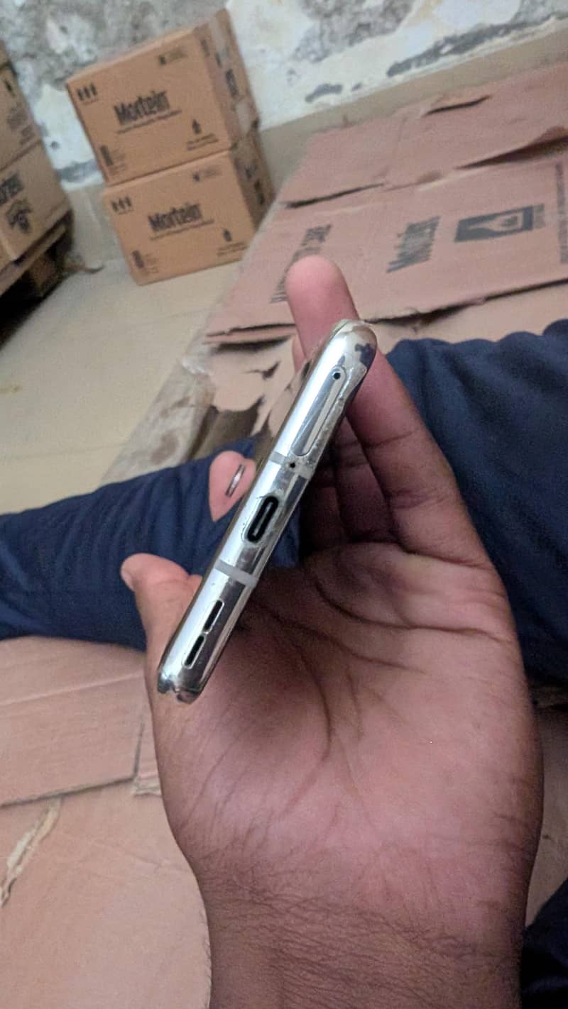 OnePlus 8 8/128GB PTA Approved – Snapdragon 865 – 90FPS PUBG 4