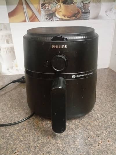 Air fryer