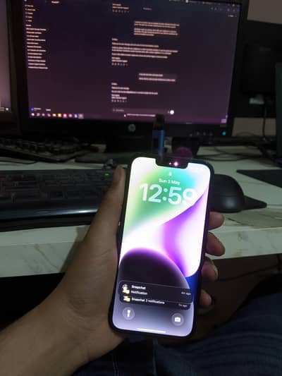 iphone 14  128GB Non pta Jv  for sale
