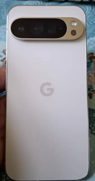 Google Pixel 9 Pro XL Offical PTA