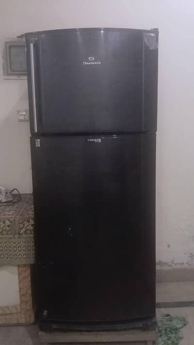 not working compressor