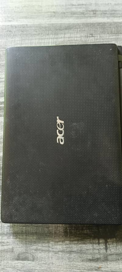 Acer Aspire Notebook Laptop