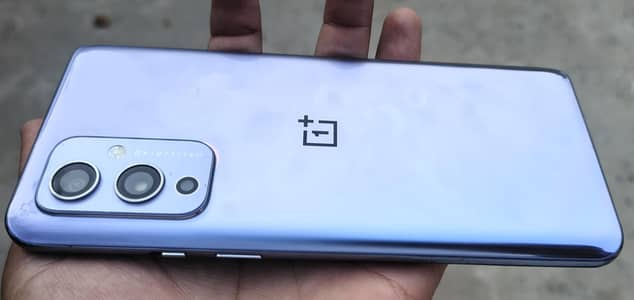 OnePlus 9, No open & repair, 03177836247