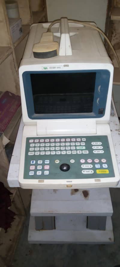ultrasound