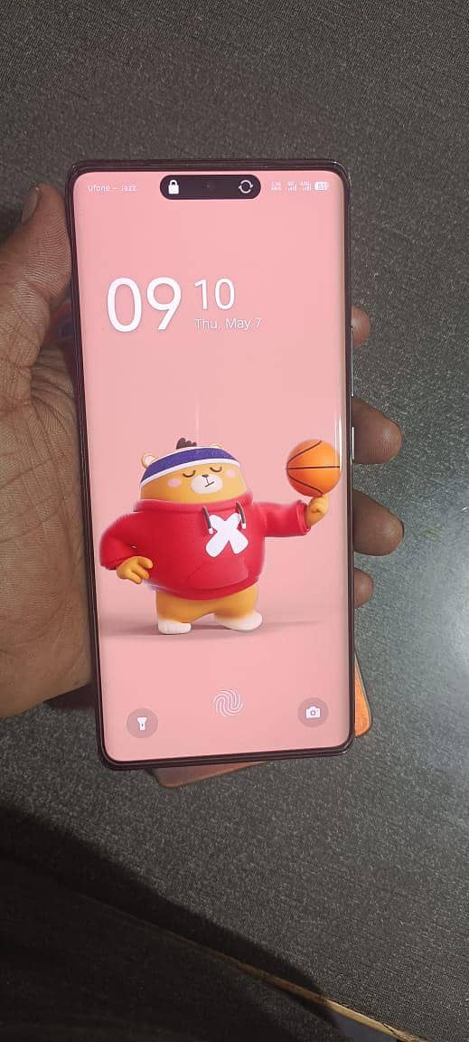 infinix zero 40 4