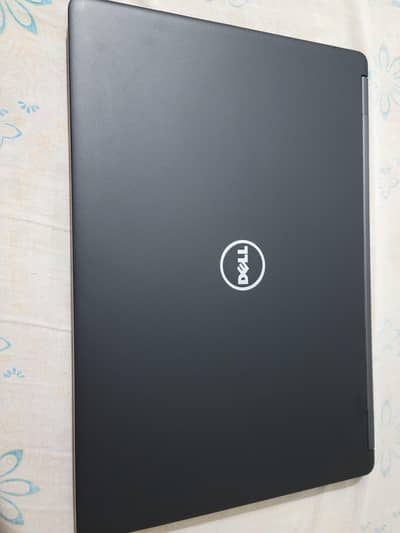 Dell Latitude 5480 Core I7 7th Generation