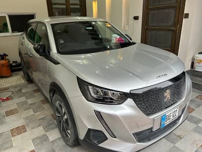 Peugeot 2008 Active 2022
