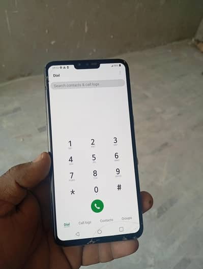 LG v50 best camra 4k vedio protairt cainmatic Gaming 90fps Chng posble
