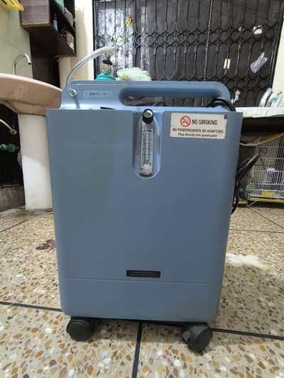 Philip's Everflo/OPI  Respironice 5L